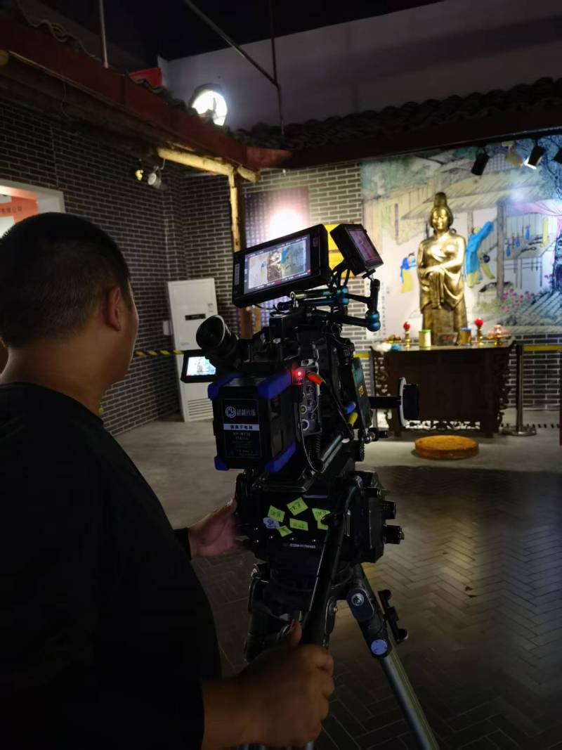 聚焦孟村产品宣传视频拍摄公司，以专业实力赋能品牌声量升级