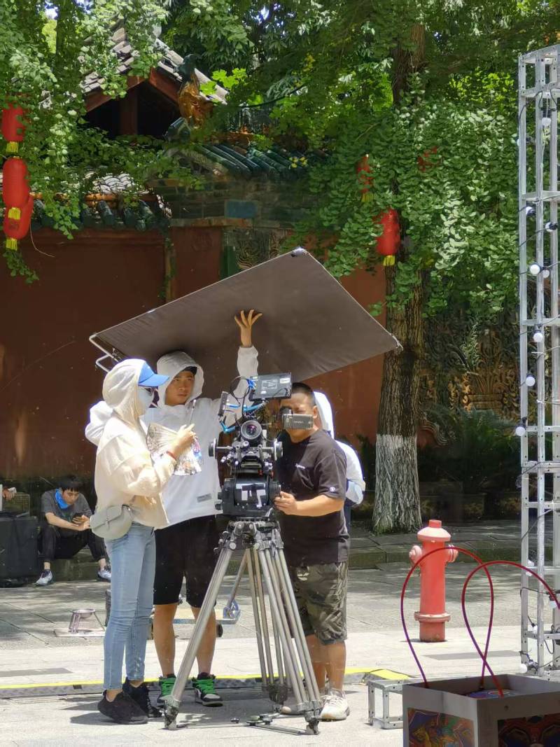 孟村产品宣传视频拍摄公司避坑：资质、案例、服务全解析