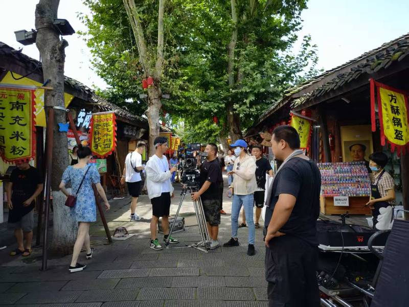 孟村产品视频拍摄技术升级：AI与三维动画深度融合