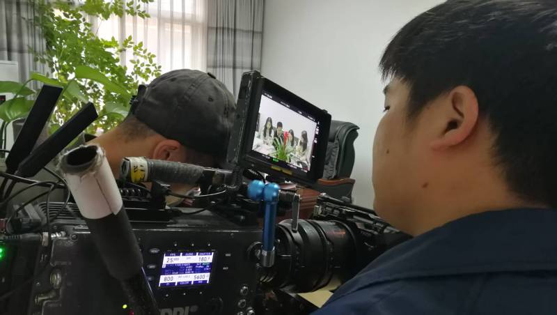 聚焦孟村电商产品视频拍摄制作，以专业能力赋能产品电商增长