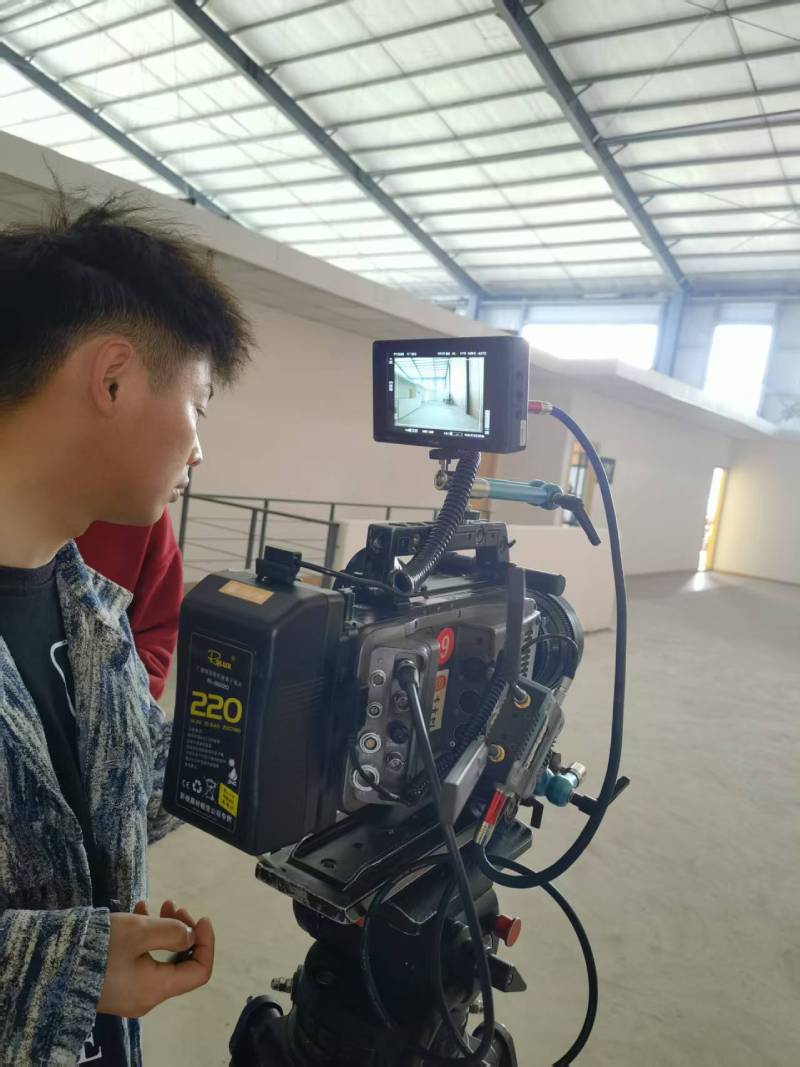 孟村电商产品视频拍摄制作：小成本也能产出高质感内容？