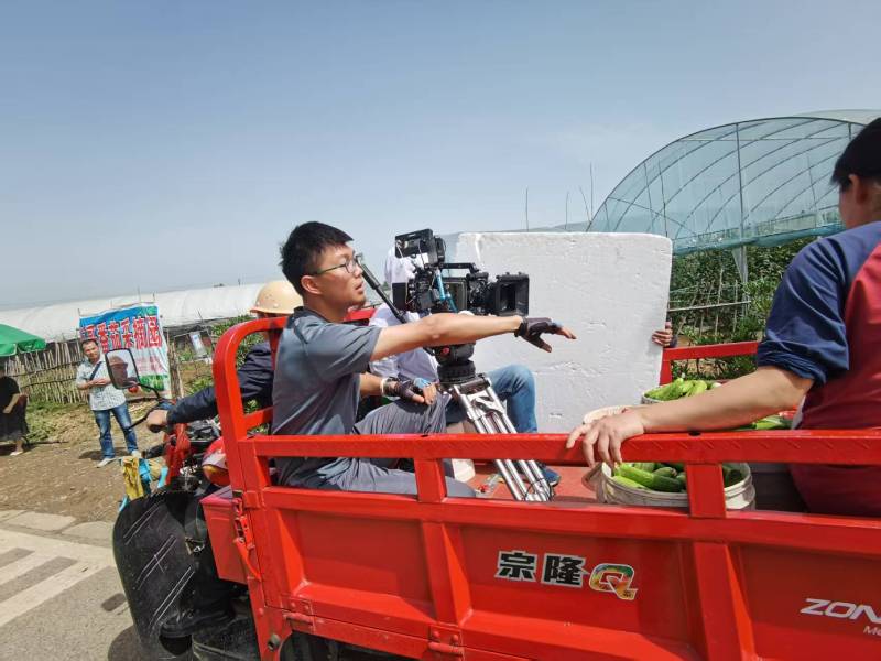 孟村产品宣传视频拍摄公司服务指南：从创意到品效闭环