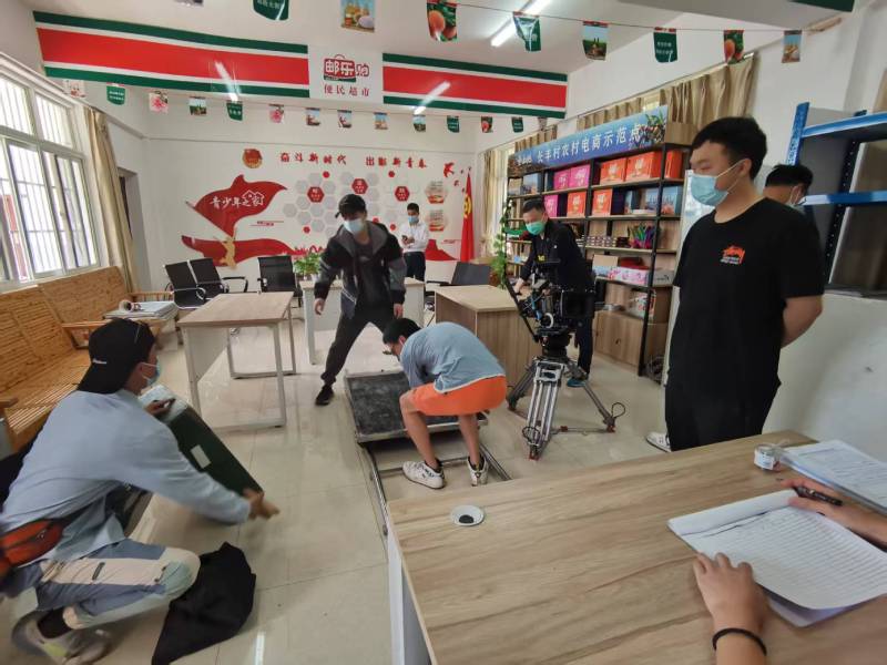 孟村电商产品视频拍摄制作实战秘籍，助力产品引爆电商流量